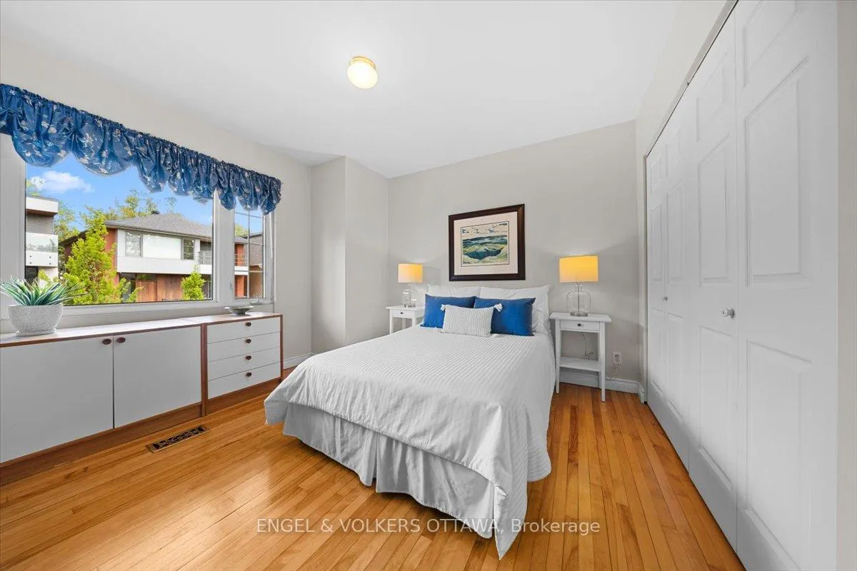 Photo 21 of 4 Allan Place, Ottawa, Glebe — HOMEH