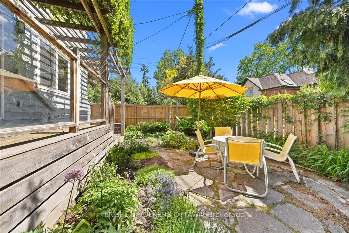 Photo 27 of 4 Allan Place, Ottawa, Glebe — HOMEH