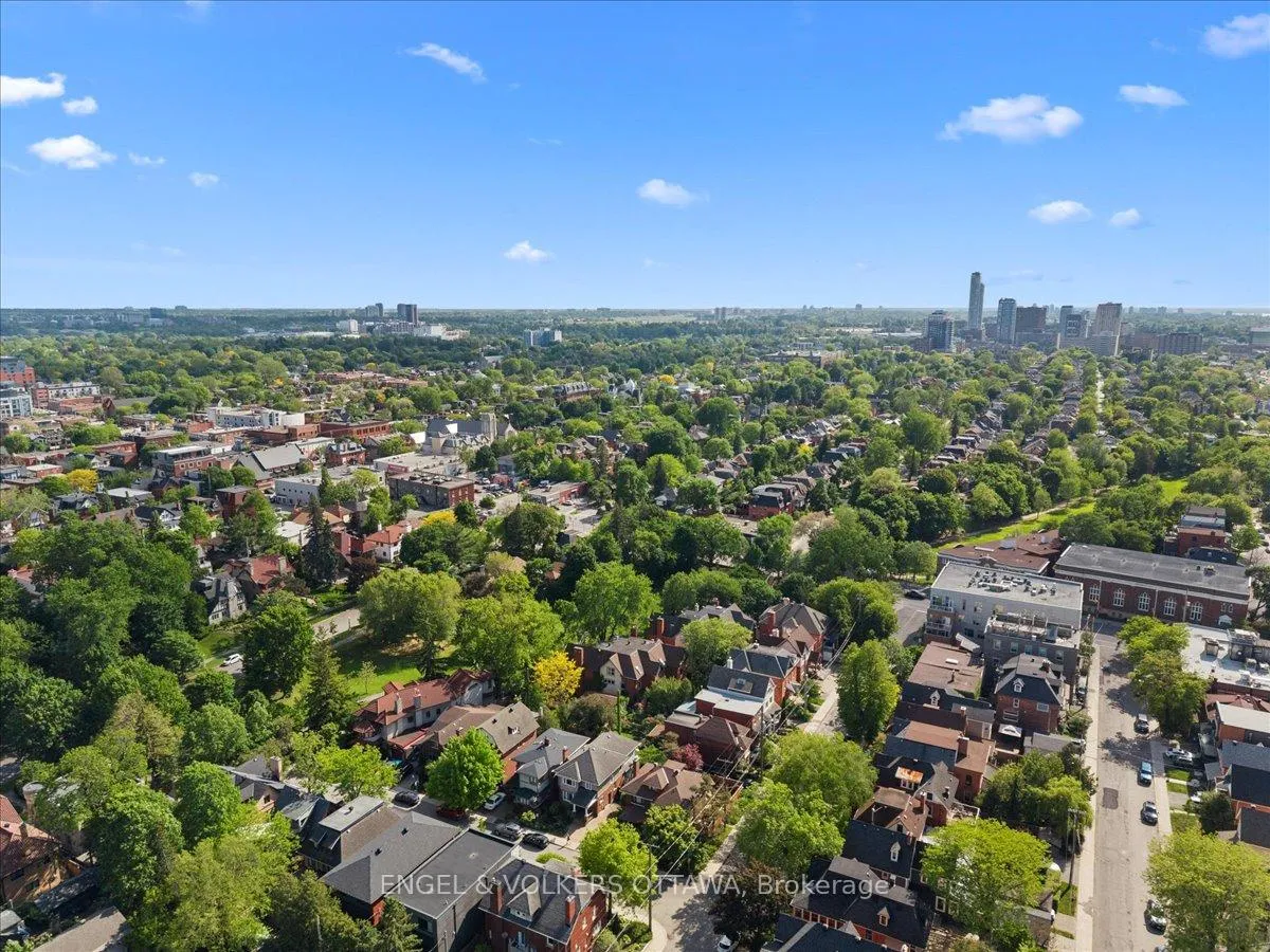 Photo 28 of 4 Allan Place, Ottawa, Glebe — HOMEH