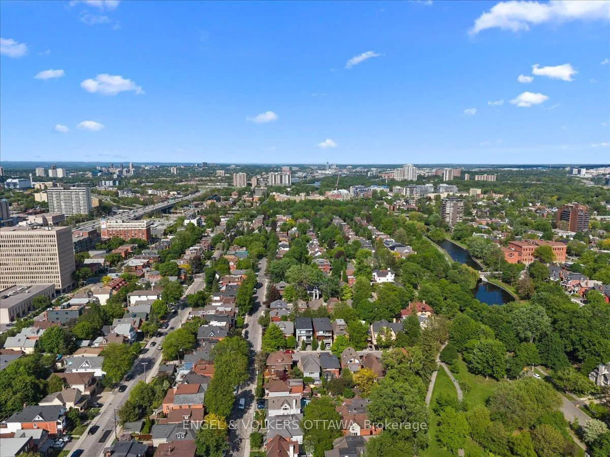 Photo 29 of 4 Allan Place, Ottawa, Glebe — HOMEH