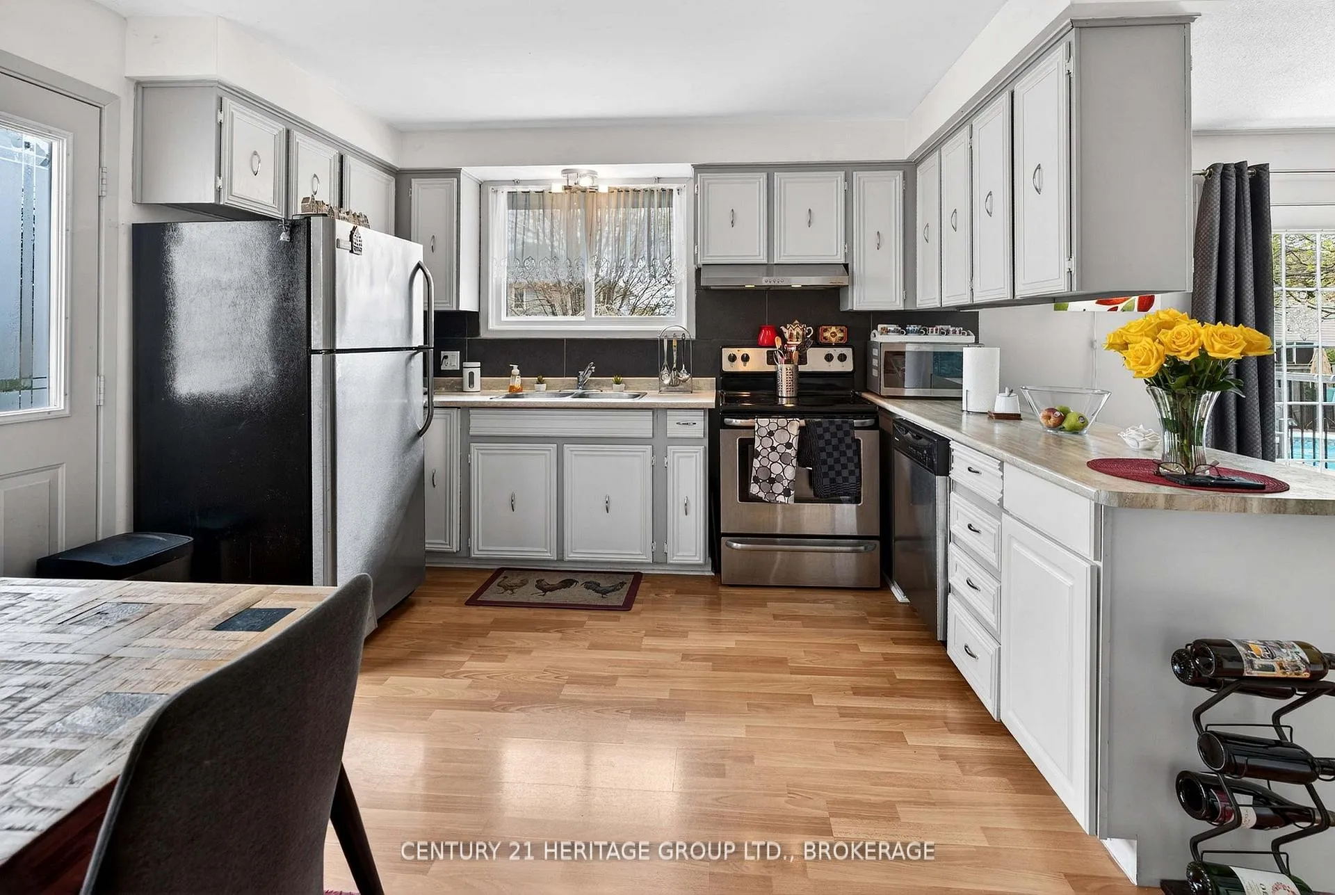 Photo 14 of 75 Mortensen Drive, Loyalist, Amherstview — HOMEH