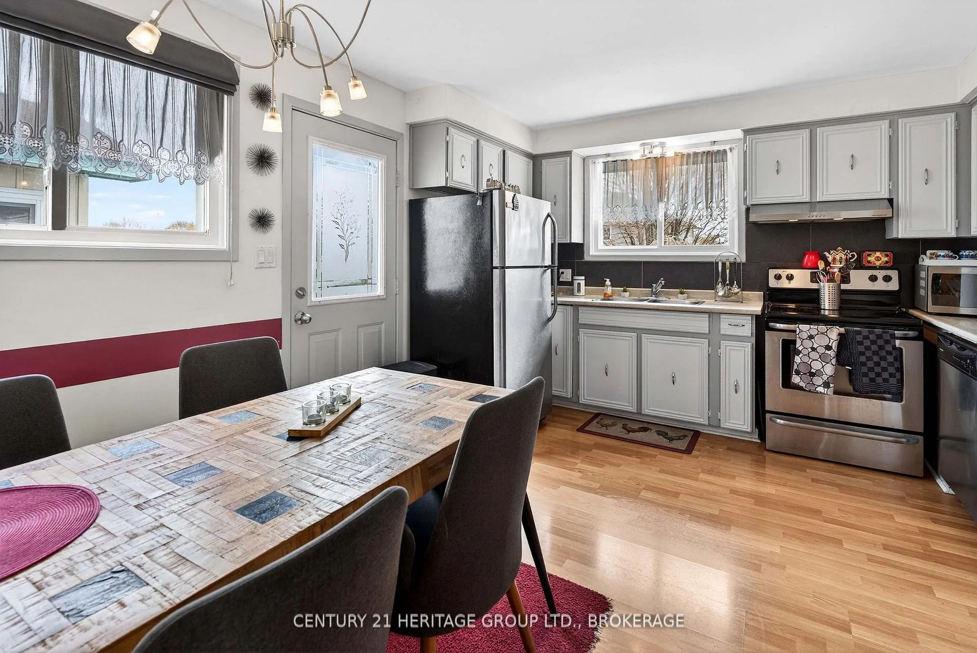 Photo 15 of 75 Mortensen Drive, Loyalist, Amherstview — HOMEH
