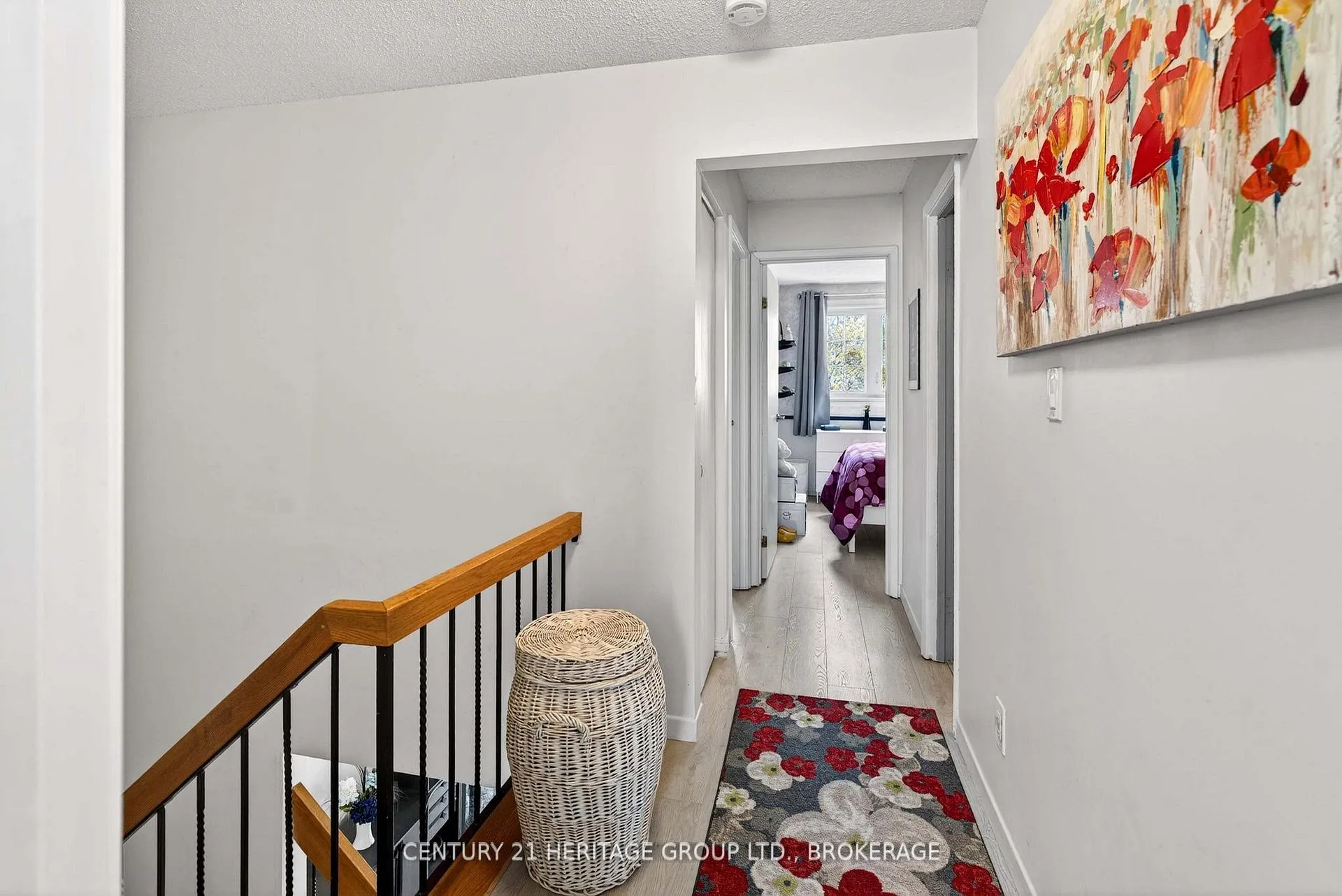 Photo 22 of 75 Mortensen Drive, Loyalist, Amherstview — HOMEH
