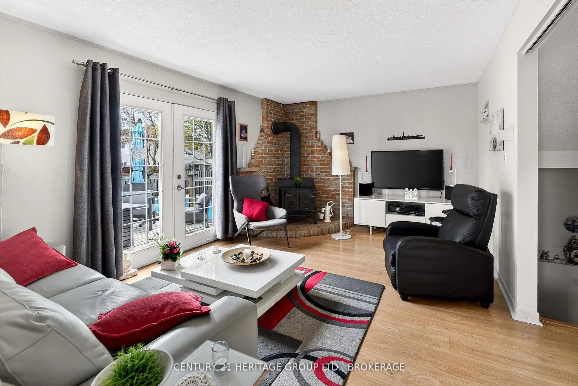 Photo 27 of 75 Mortensen Drive, Loyalist, Amherstview — HOMEH