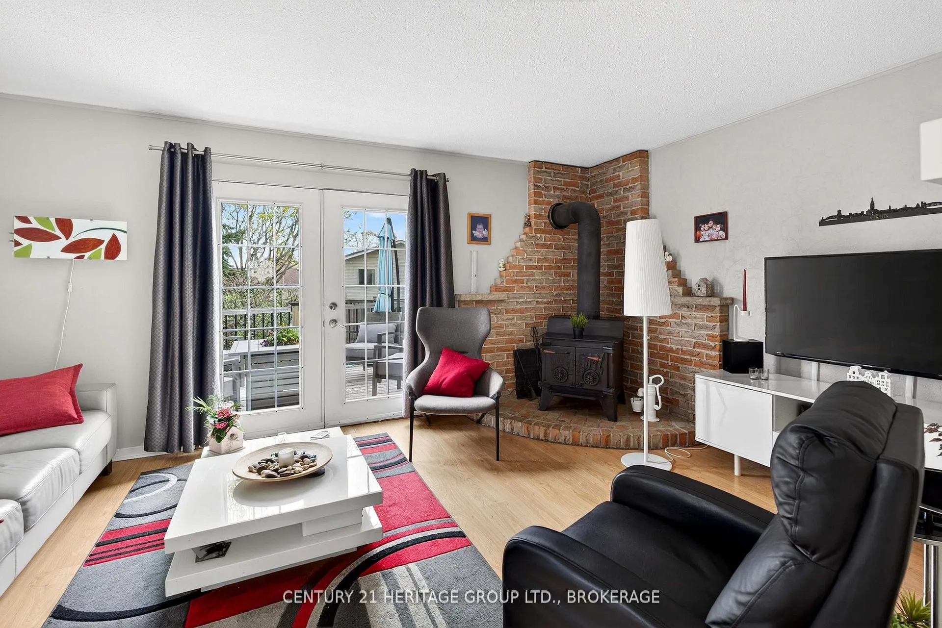 Photo 31 of 75 Mortensen Drive, Loyalist, Amherstview — HOMEH
