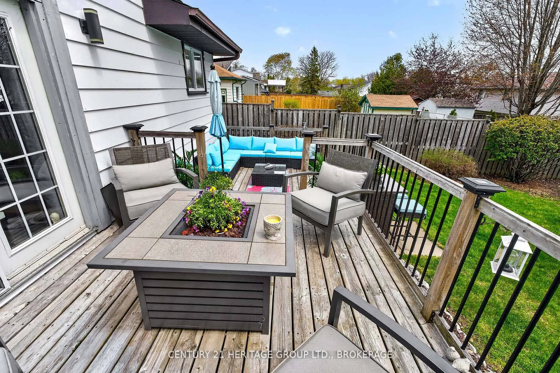 Photo 39 of 75 Mortensen Drive, Loyalist, Amherstview — HOMEH