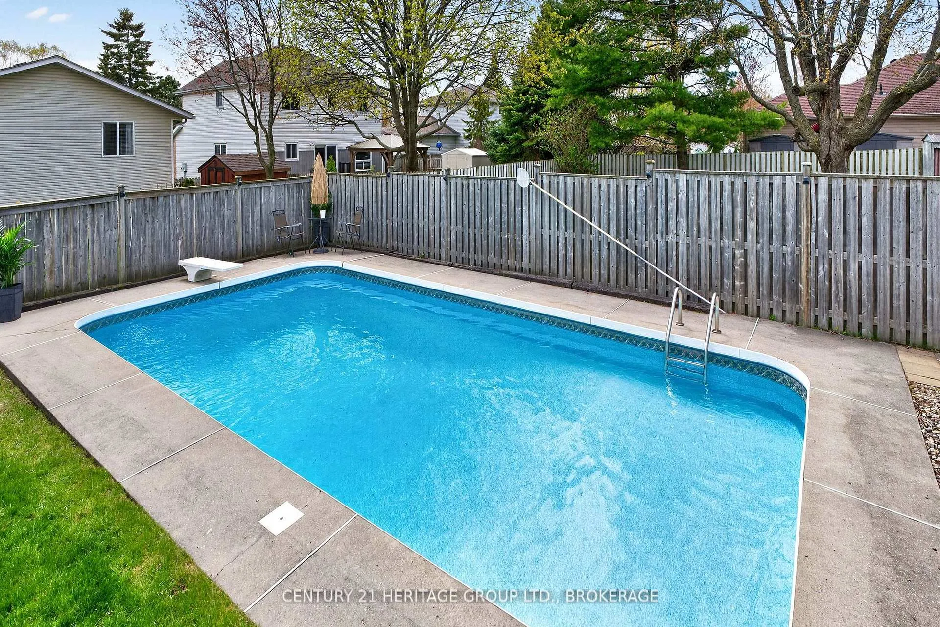 Photo 40 of 75 Mortensen Drive, Loyalist, Amherstview — HOMEH