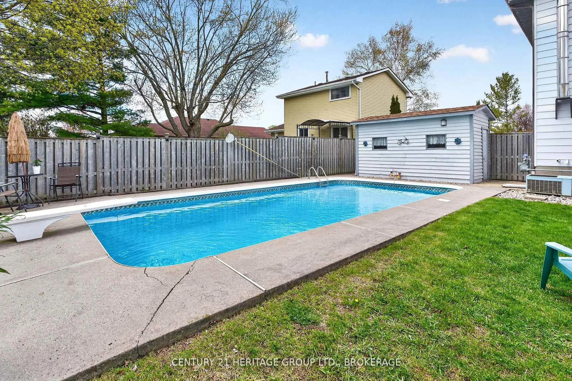 Photo 45 of 75 Mortensen Drive, Loyalist, Amherstview — HOMEH