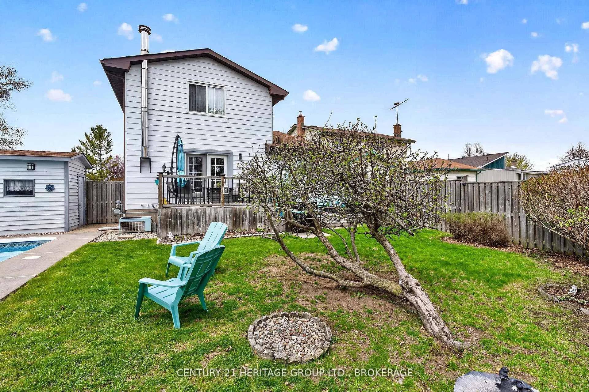 Photo 46 of 75 Mortensen Drive, Loyalist, Amherstview — HOMEH