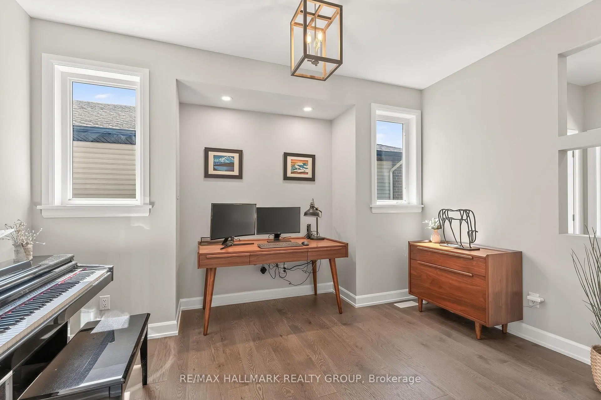 Photo 6 of 755 Kirkham Crescent, Ottawa, Btwn Franktown Rd. & Fallowfield Rd. — HOMEH