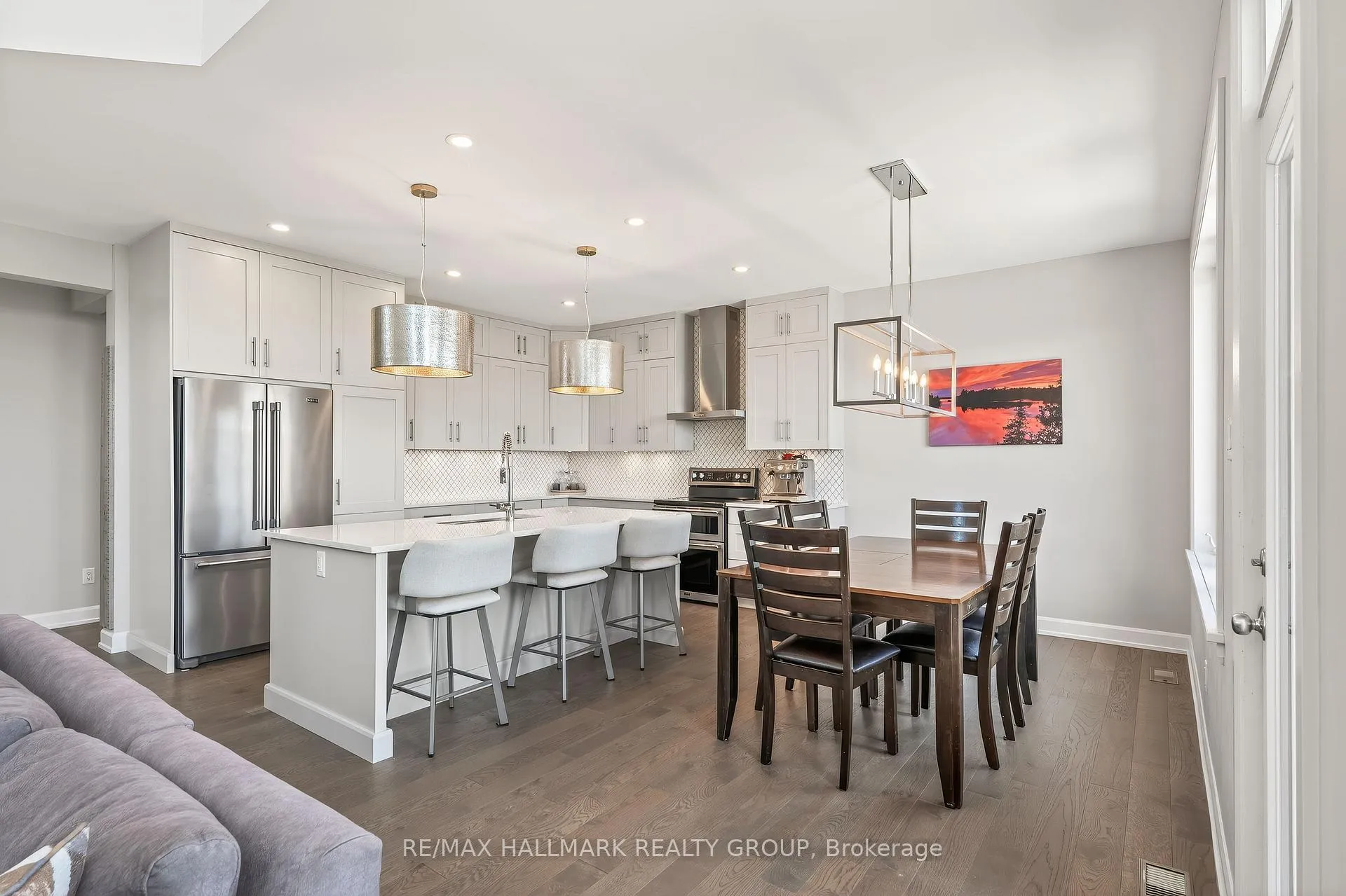 Photo 17 of 755 Kirkham Crescent, Ottawa, Btwn Franktown Rd. & Fallowfield Rd. — HOMEH