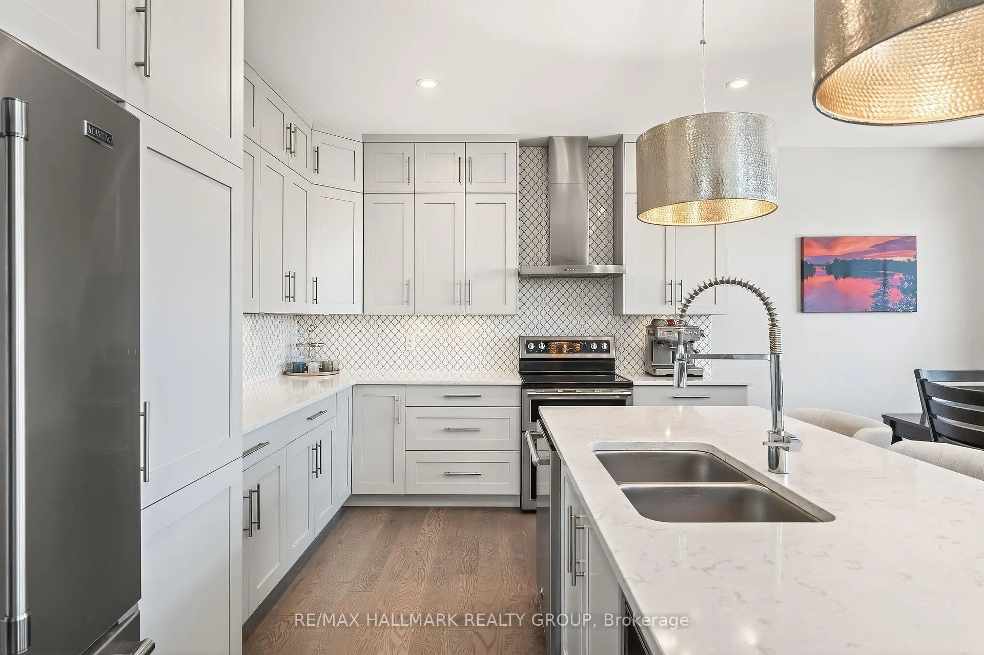 Photo 19 of 755 Kirkham Crescent, Ottawa, Btwn Franktown Rd. & Fallowfield Rd. — HOMEH