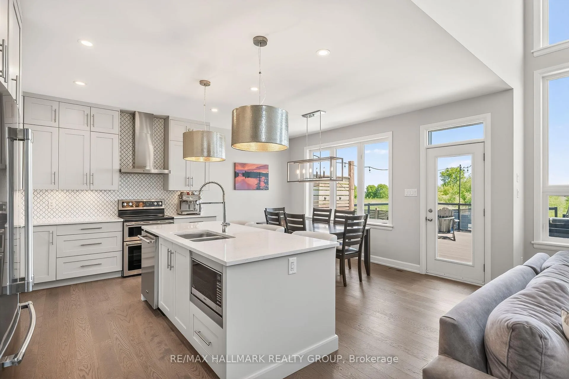 Photo 20 of 755 Kirkham Crescent, Ottawa, Btwn Franktown Rd. & Fallowfield Rd. — HOMEH