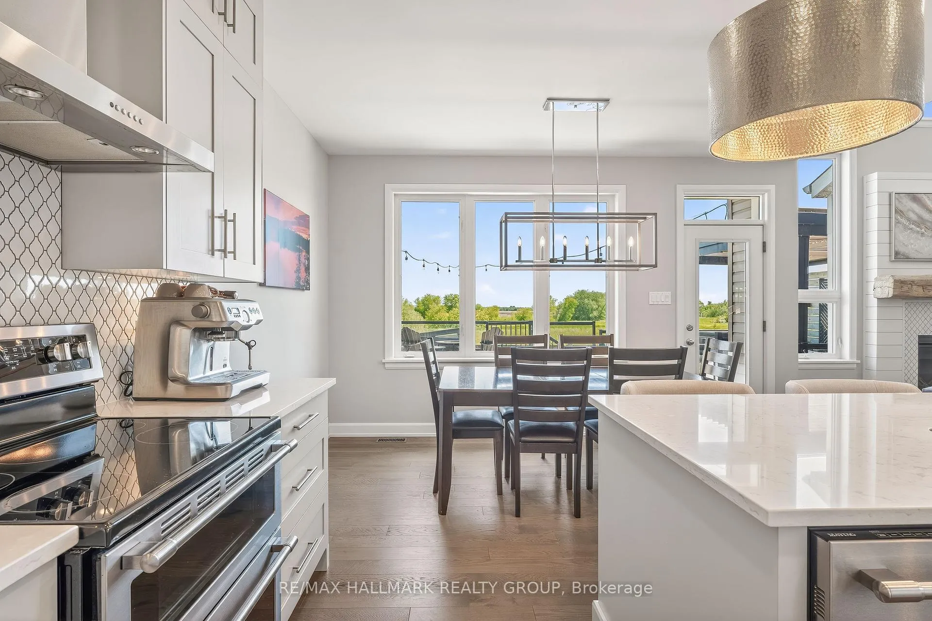 Photo 21 of 755 Kirkham Crescent, Ottawa, Btwn Franktown Rd. & Fallowfield Rd. — HOMEH