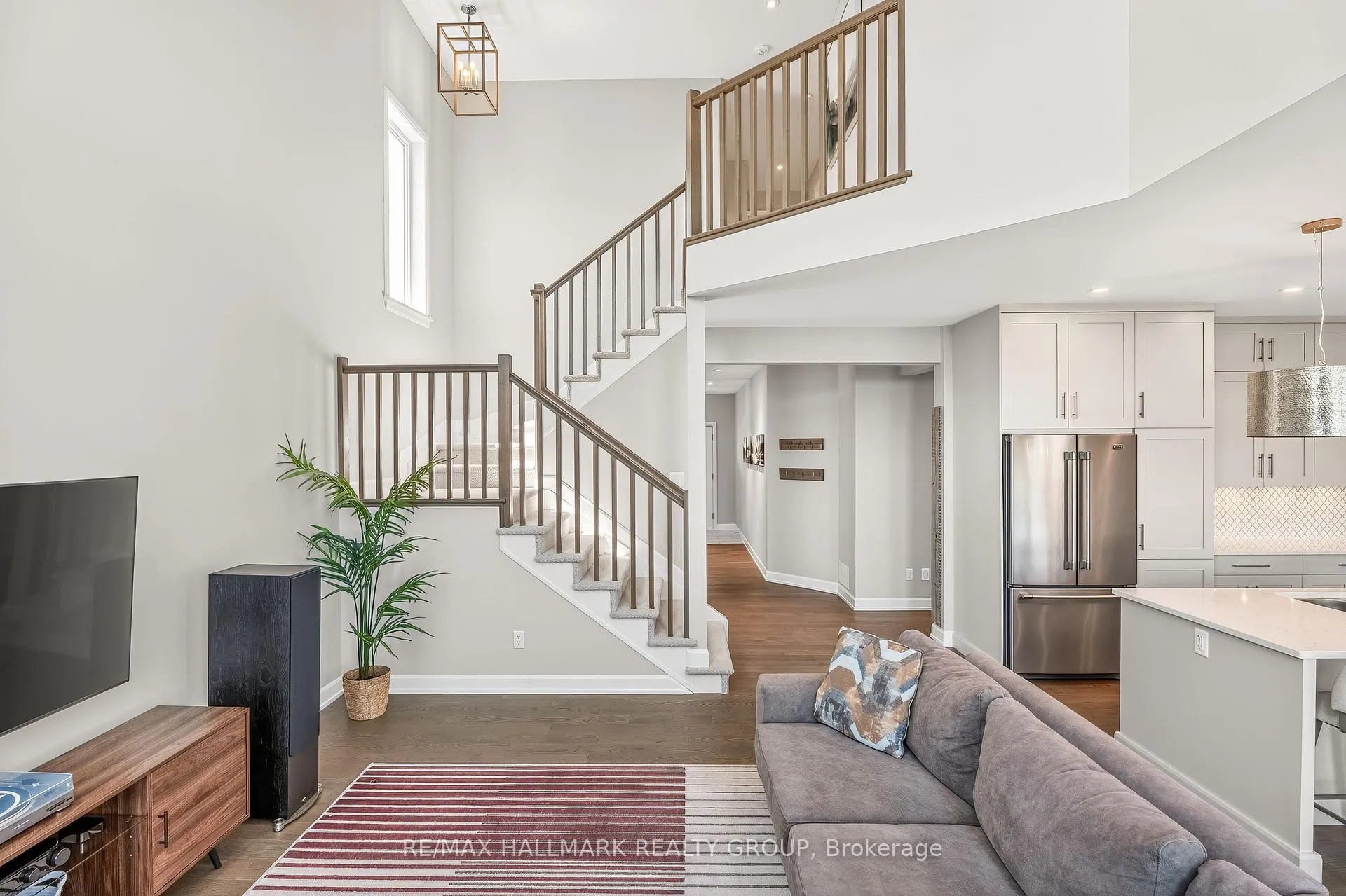 Photo 24 of 755 Kirkham Crescent, Ottawa, Btwn Franktown Rd. & Fallowfield Rd. — HOMEH