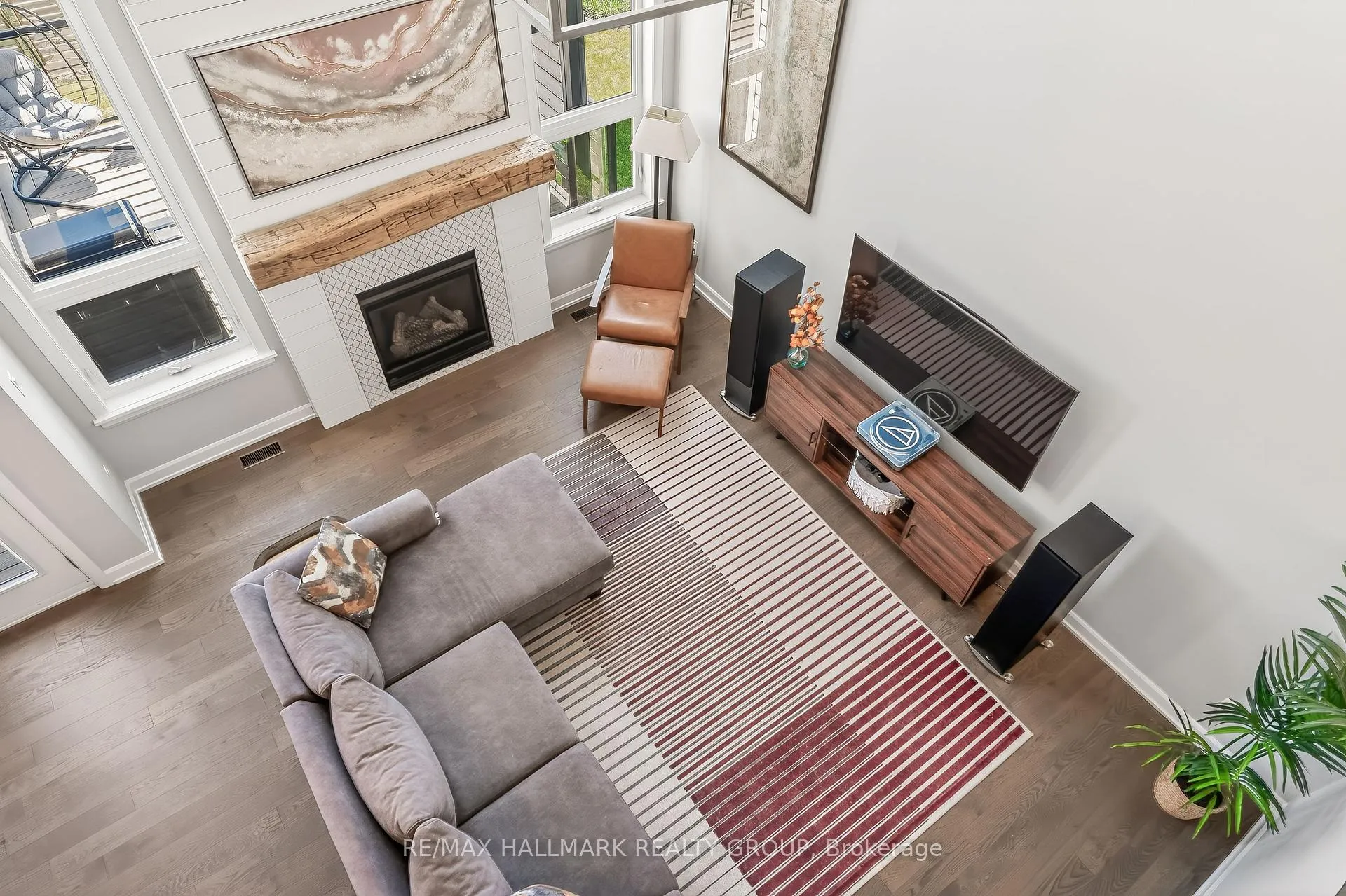 Photo 25 of 755 Kirkham Crescent, Ottawa, Btwn Franktown Rd. & Fallowfield Rd. — HOMEH