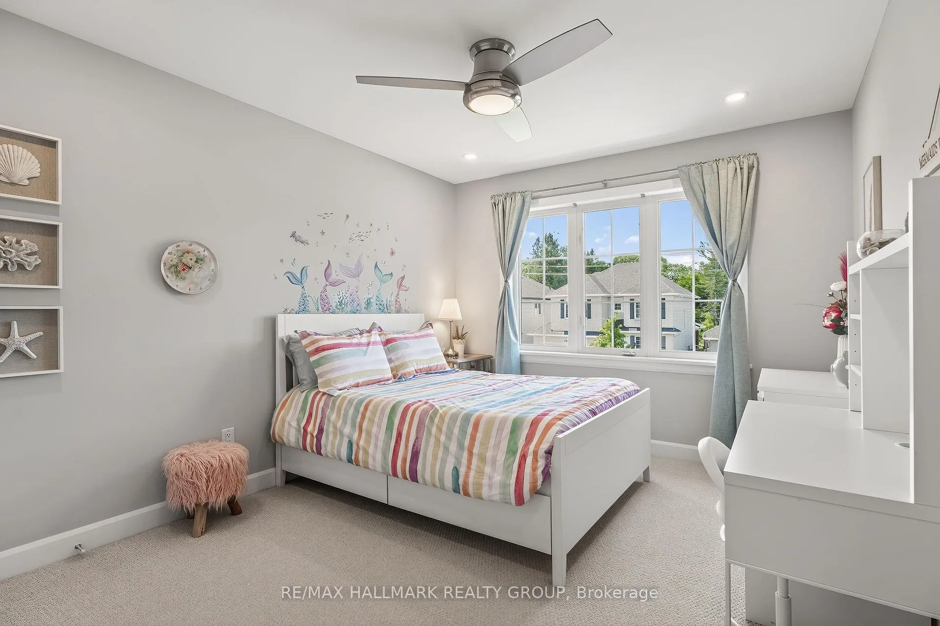 Photo 33 of 755 Kirkham Crescent, Ottawa, Btwn Franktown Rd. & Fallowfield Rd. — HOMEH