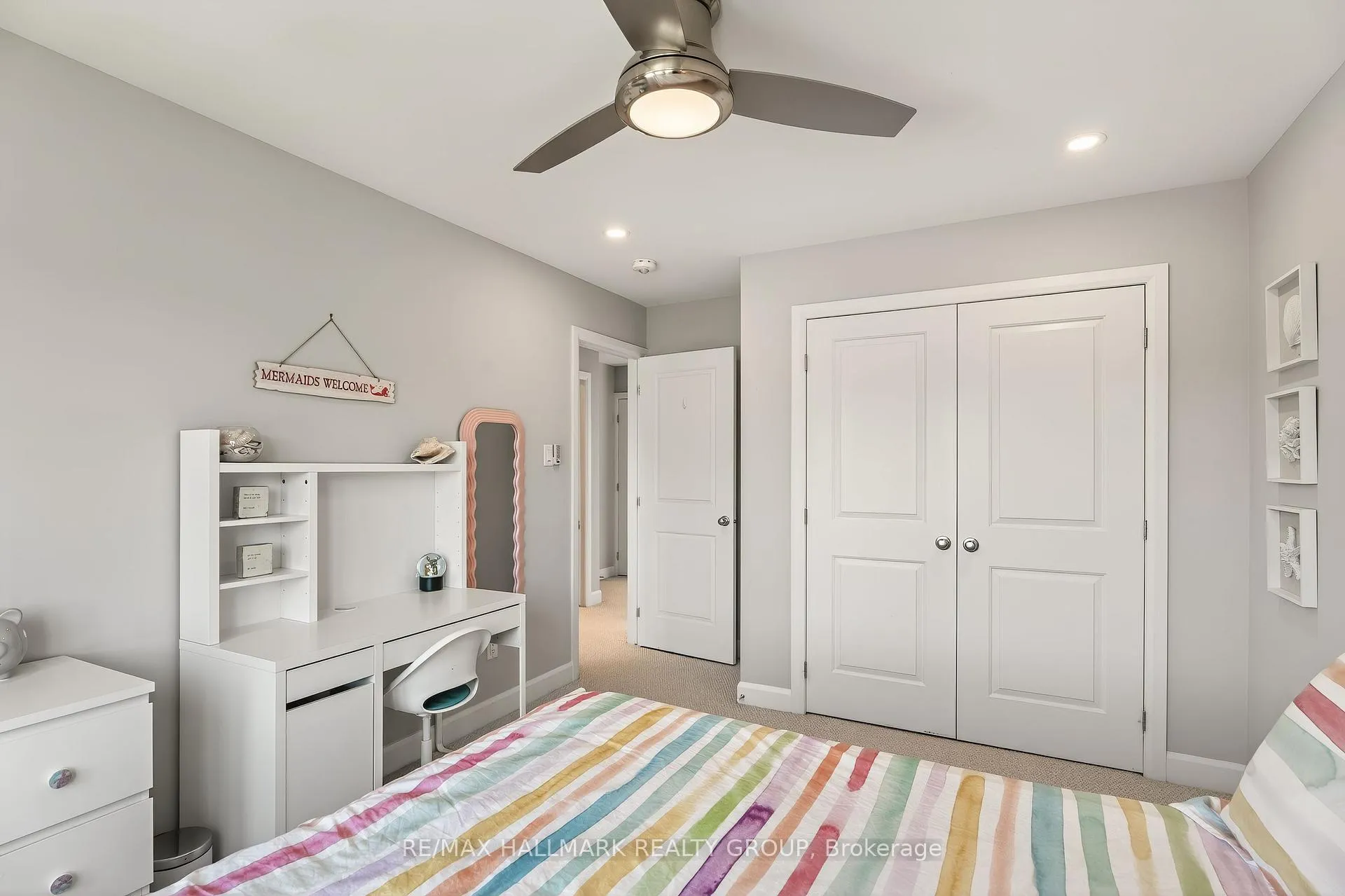 Photo 34 of 755 Kirkham Crescent, Ottawa, Btwn Franktown Rd. & Fallowfield Rd. — HOMEH