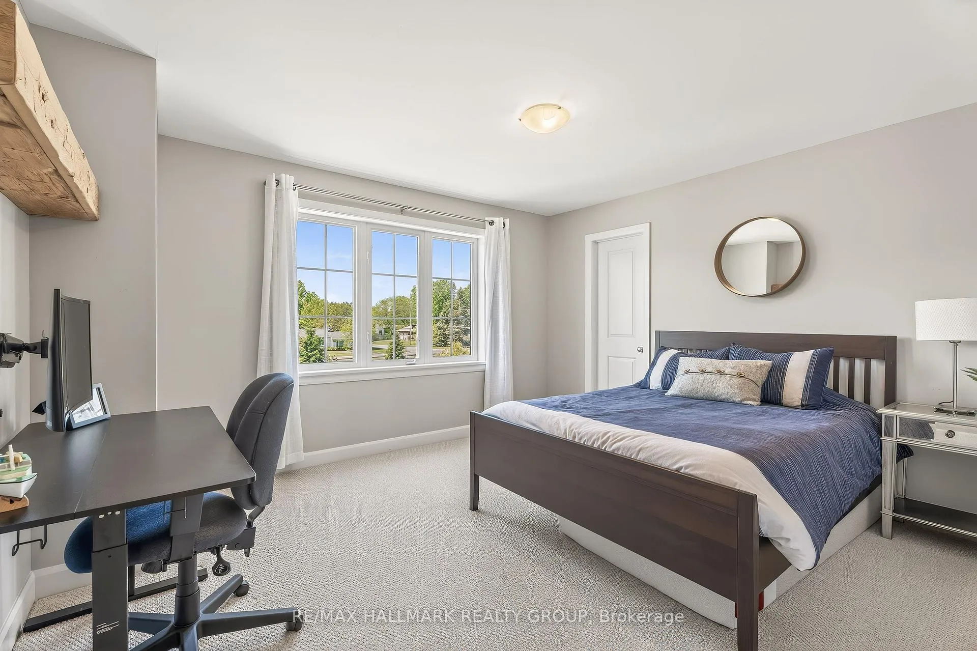 Photo 35 of 755 Kirkham Crescent, Ottawa, Btwn Franktown Rd. & Fallowfield Rd. — HOMEH