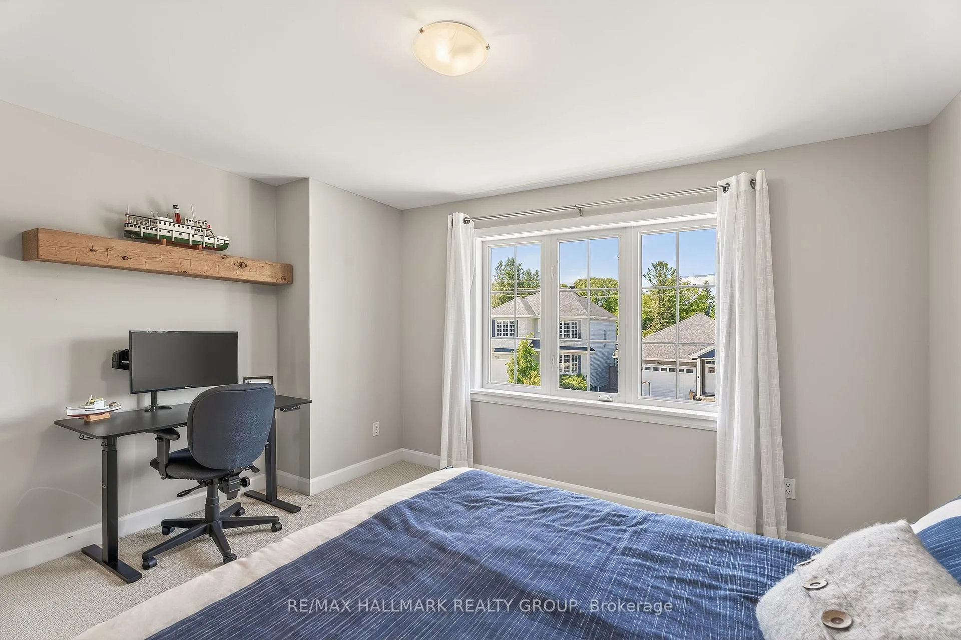 Photo 36 of 755 Kirkham Crescent, Ottawa, Btwn Franktown Rd. & Fallowfield Rd. — HOMEH