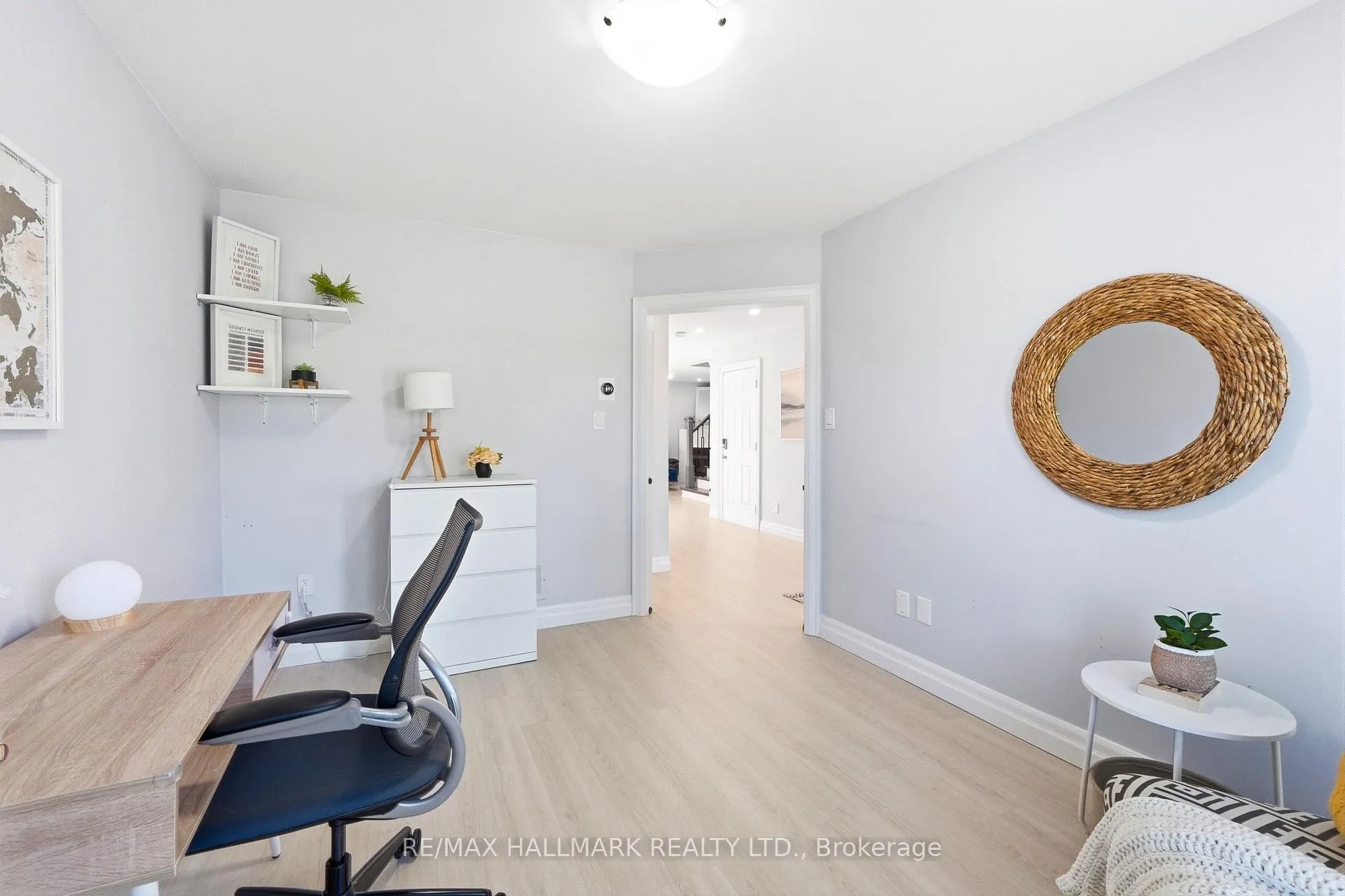 Photo 19 of 46 Matthew Drive, Vaughan, East Woodbridge — HOMEH