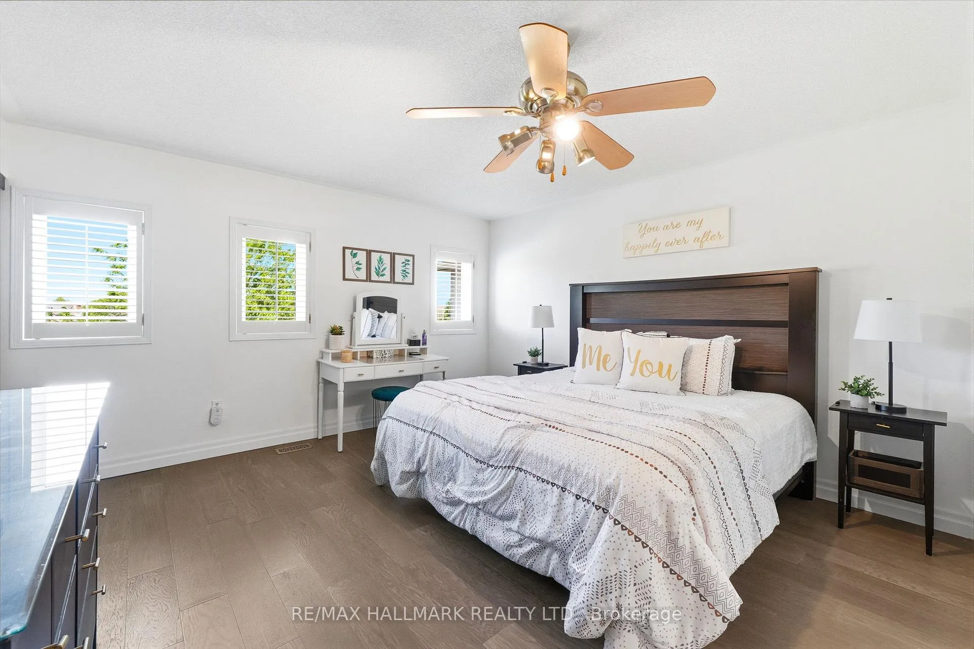 Photo 23 of 46 Matthew Drive, Vaughan, East Woodbridge — HOMEH