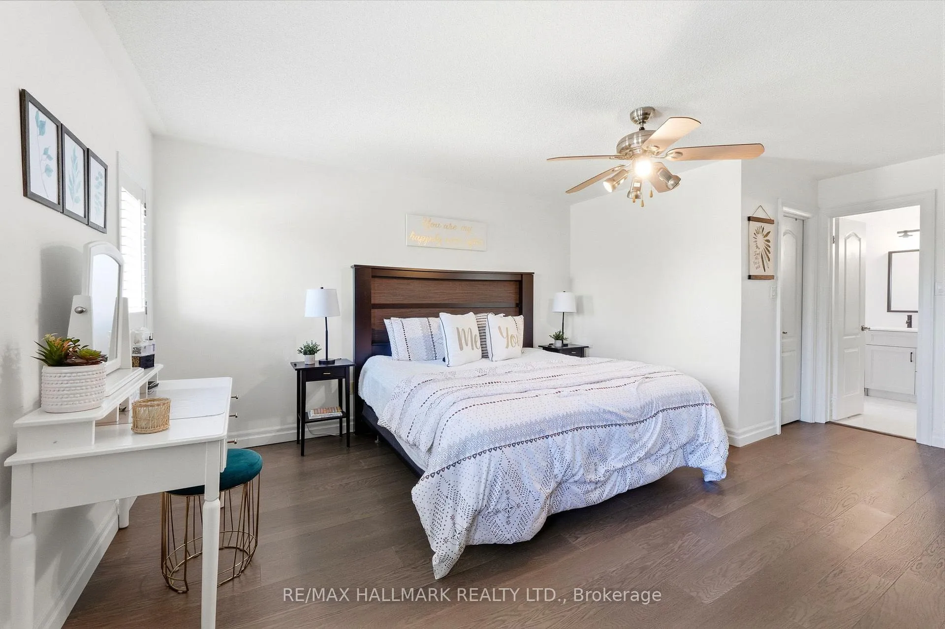 Photo 25 of 46 Matthew Drive, Vaughan, East Woodbridge — HOMEH