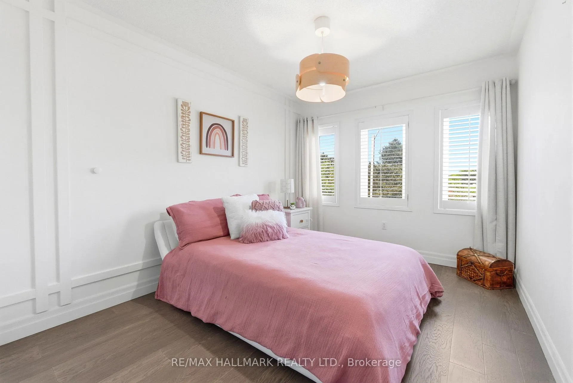 Photo 30 of 46 Matthew Drive, Vaughan, East Woodbridge — HOMEH