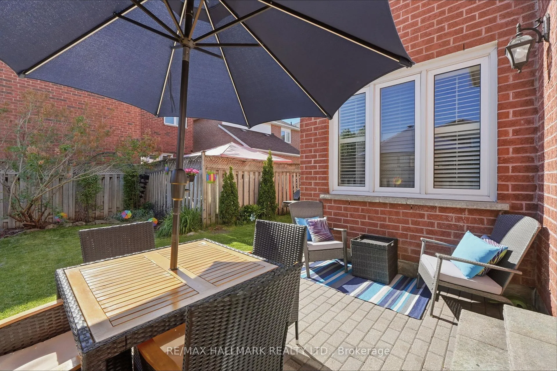Photo 43 of 46 Matthew Drive, Vaughan, East Woodbridge — HOMEH
