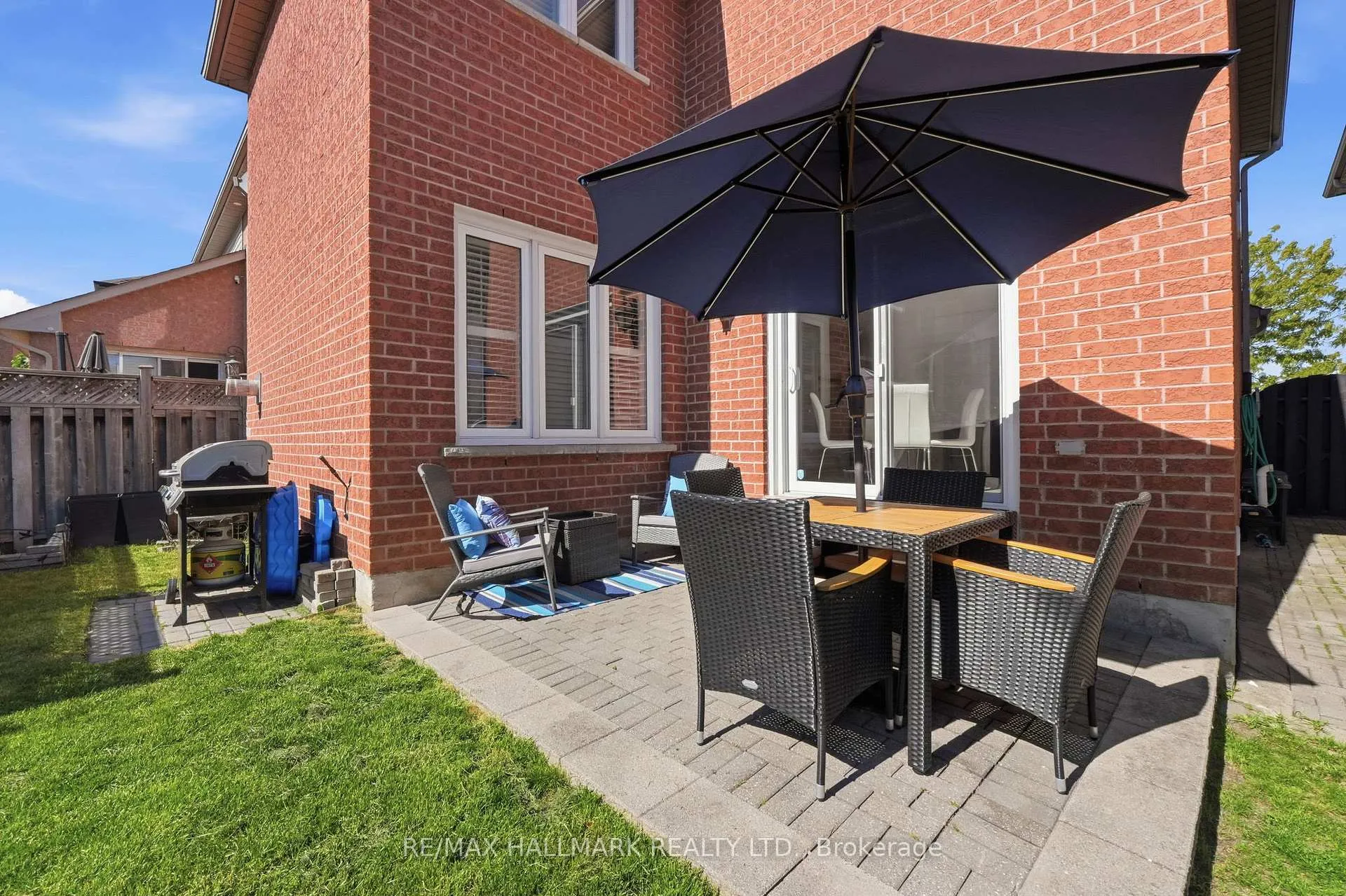 Photo 44 of 46 Matthew Drive, Vaughan, East Woodbridge — HOMEH