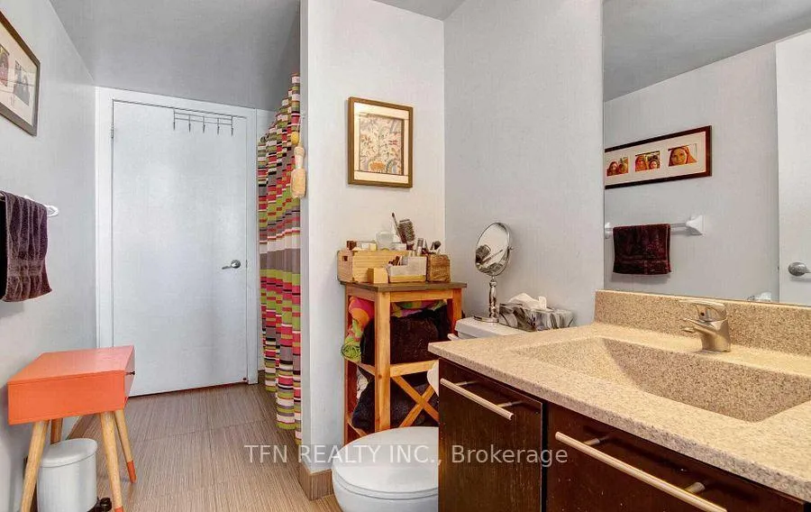 Photo 12 of Unit 1723, 38 Joe Shuster Way, Toronto, Niagara — HOMEH