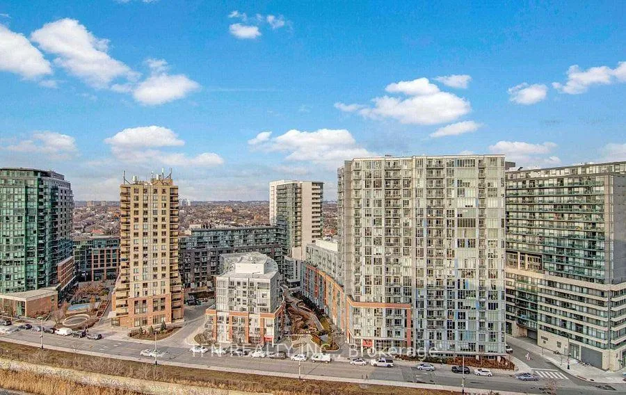 Photo 19 of Unit 1723, 38 Joe Shuster Way, Toronto, Niagara — HOMEH