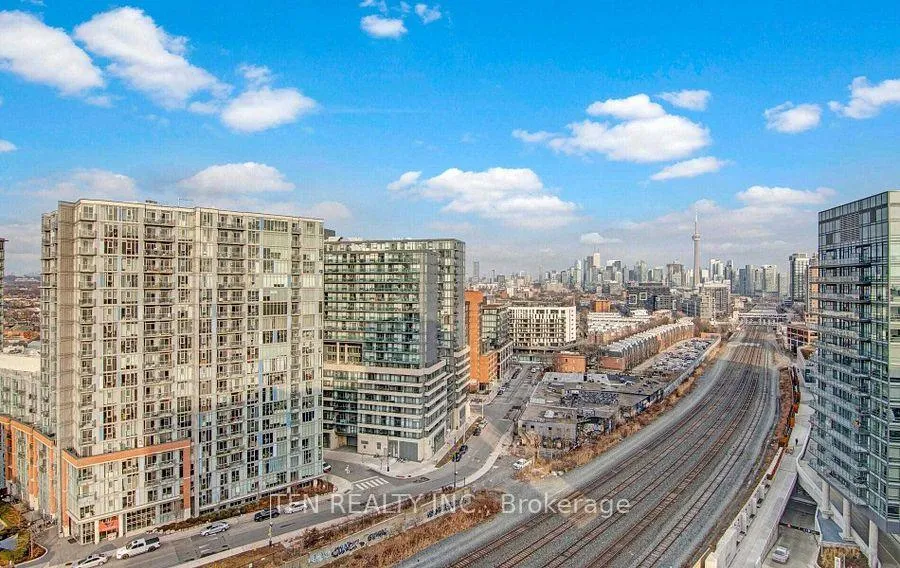 Photo 21 of Unit 1723, 38 Joe Shuster Way, Toronto, Niagara — HOMEH