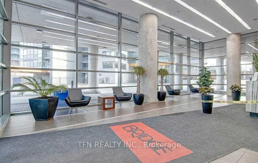 Photo 22 of Unit 1723, 38 Joe Shuster Way, Toronto, Niagara — HOMEH