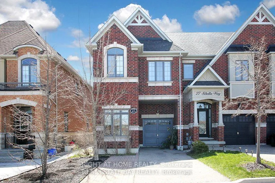 Front of 25 Sibella Way