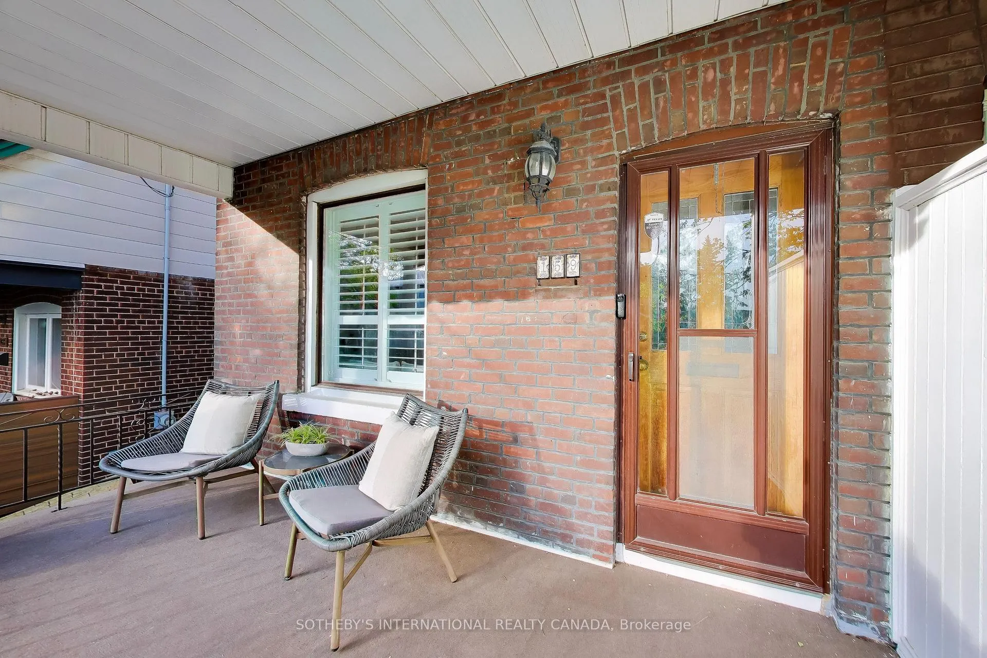 Photo 4 of 159 Glenmount Park Road, Toronto, East End-Danforth — HOMEH