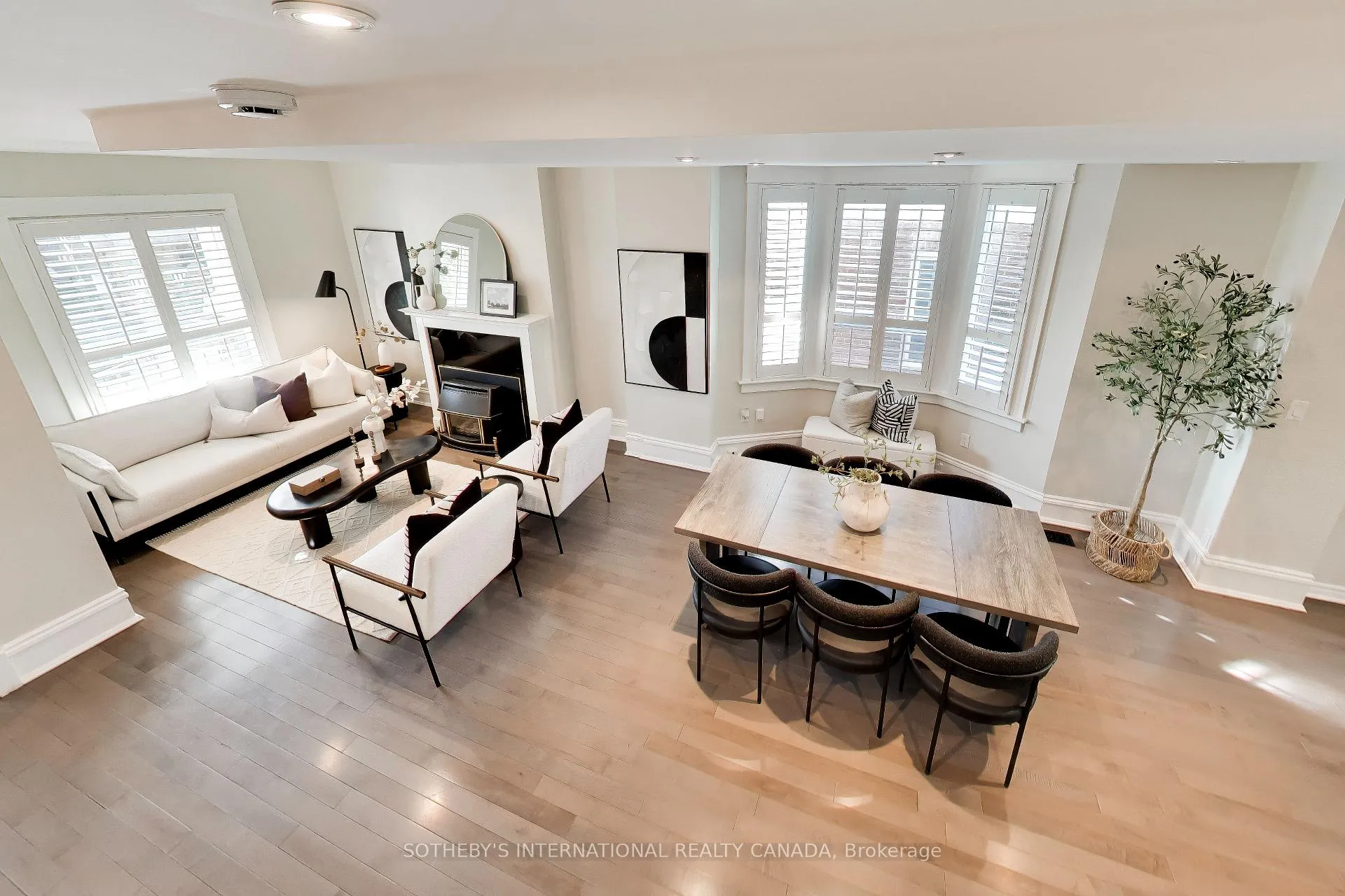 Photo 6 of 159 Glenmount Park Road, Toronto, East End-Danforth — HOMEH