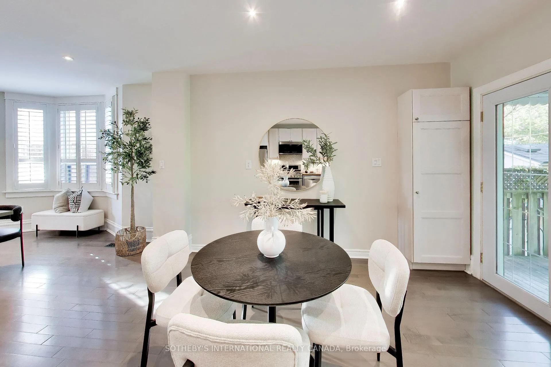 Photo 8 of 159 Glenmount Park Road, Toronto, East End-Danforth — HOMEH