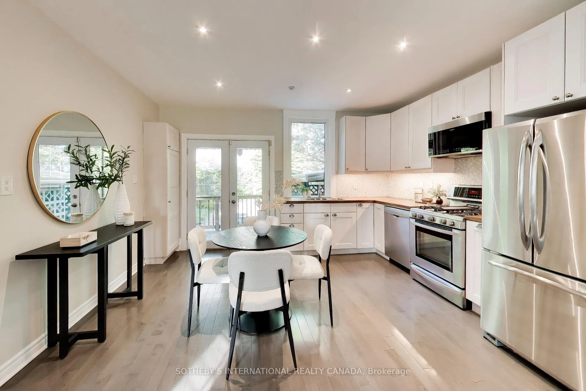 Photo 9 of 159 Glenmount Park Road, Toronto, East End-Danforth — HOMEH