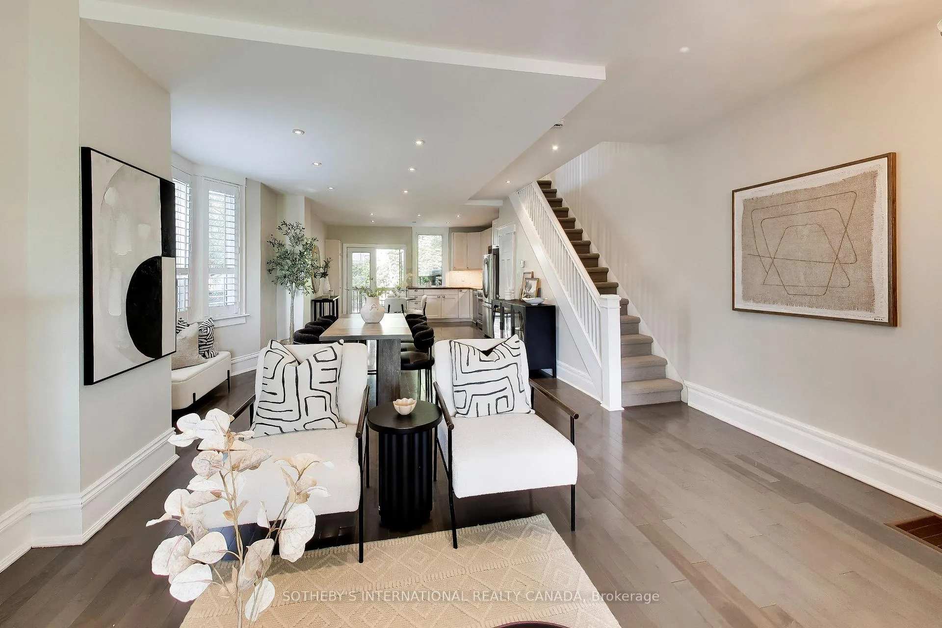Photo 1 of 159 Glenmount Park Road, Toronto, East End-Danforth — HOMEH