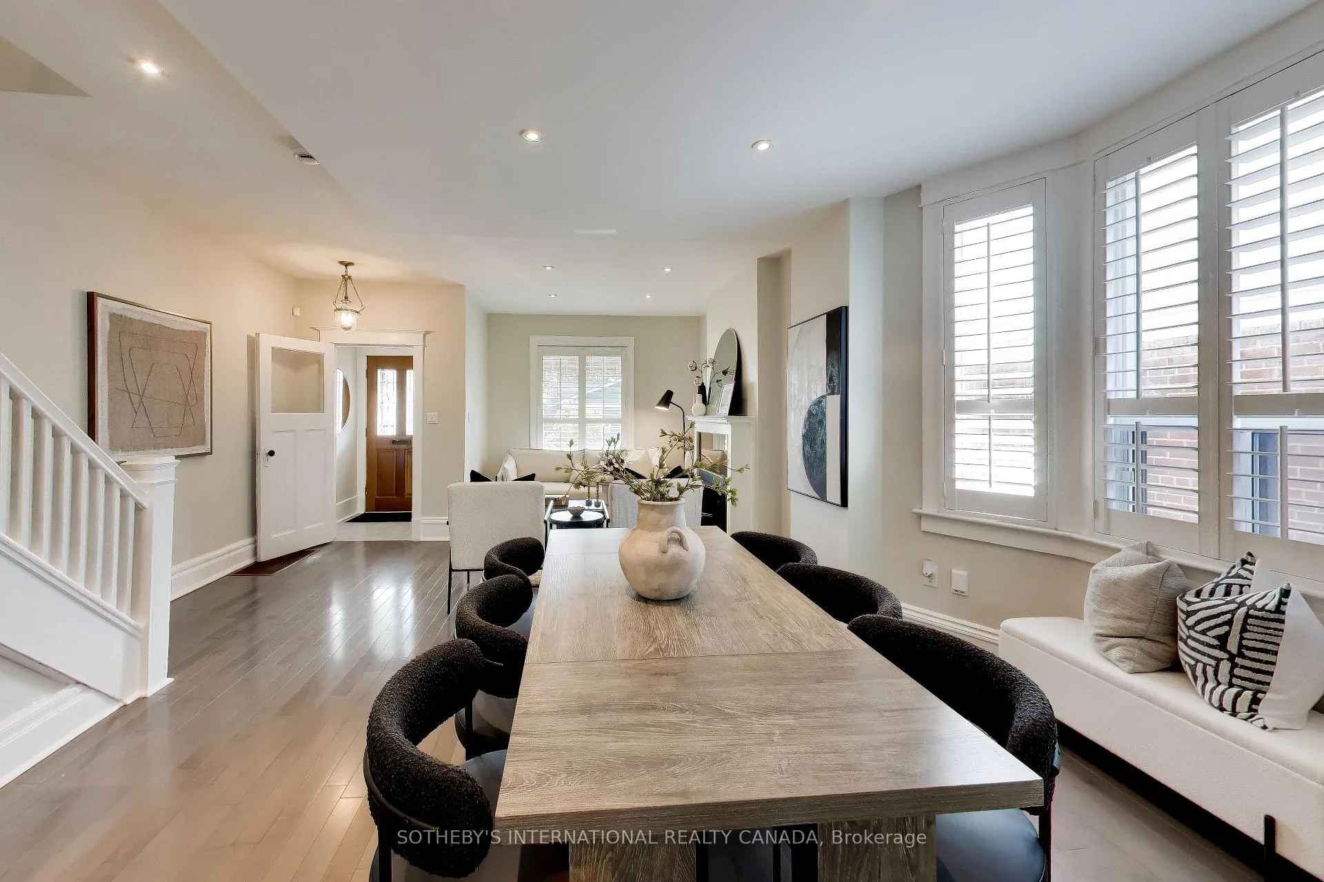 Photo 11 of 159 Glenmount Park Road, Toronto, East End-Danforth — HOMEH