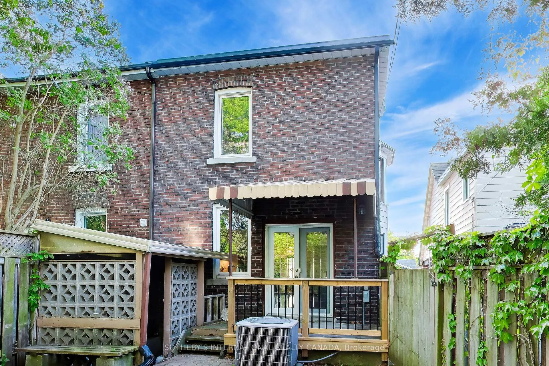 Photo 34 of 159 Glenmount Park Road, Toronto, East End-Danforth — HOMEH