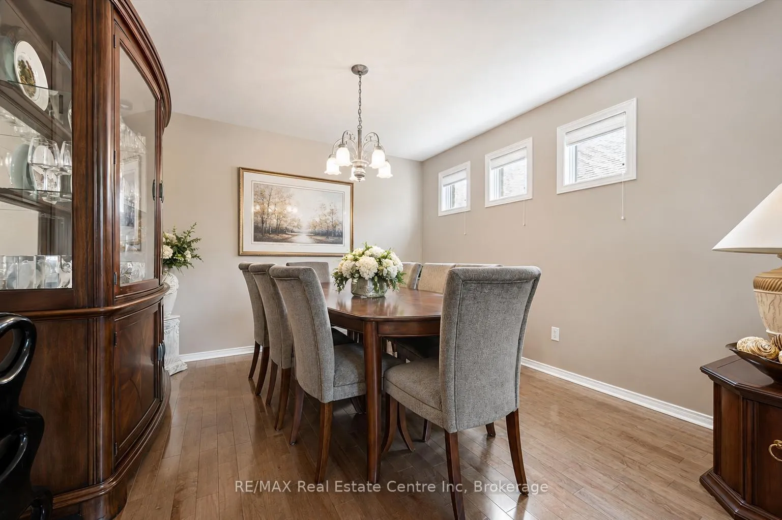 Photo 4 of 24 Pine Ridge Drive, Guelph, Pineridge/Westminster Woods — HOMEH