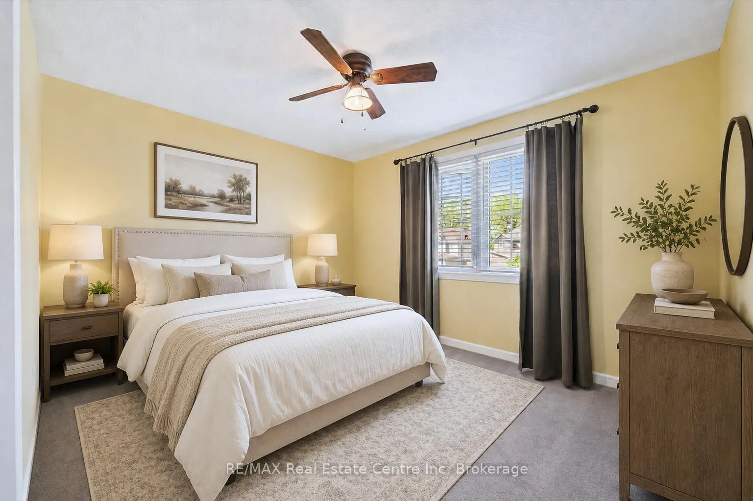 Photo 16 of 24 Pine Ridge Drive, Guelph, Pineridge/Westminster Woods — HOMEH