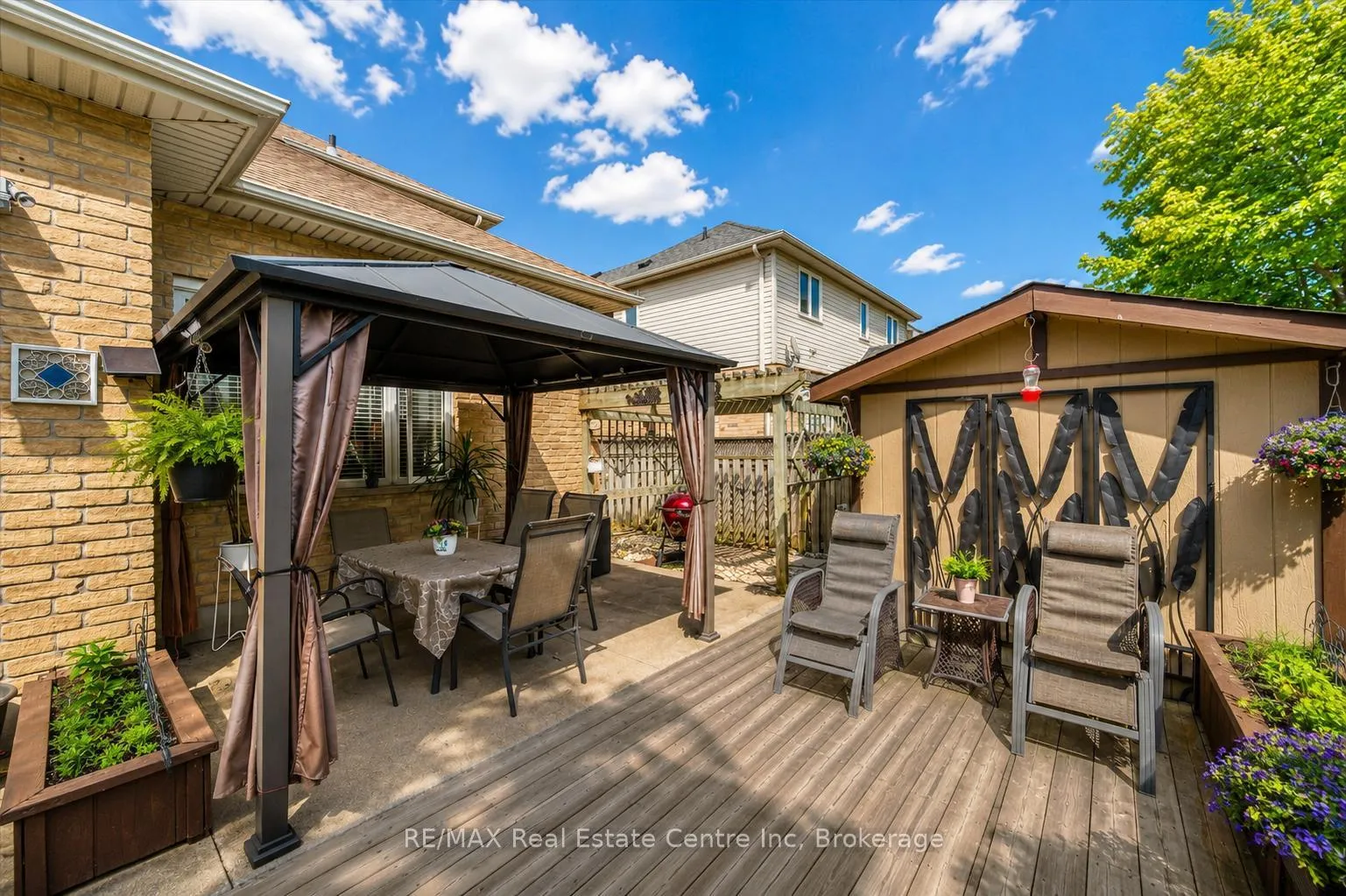 Photo 24 of 24 Pine Ridge Drive, Guelph, Pineridge/Westminster Woods — HOMEH