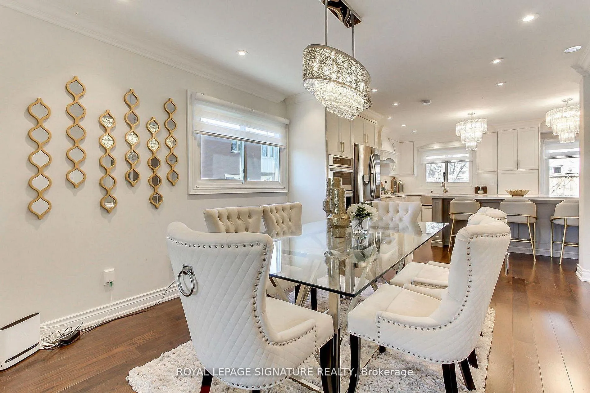 Photo 10 of 43 Falstaff Crescent, Whitby, Rolling Acres — HOMEH
