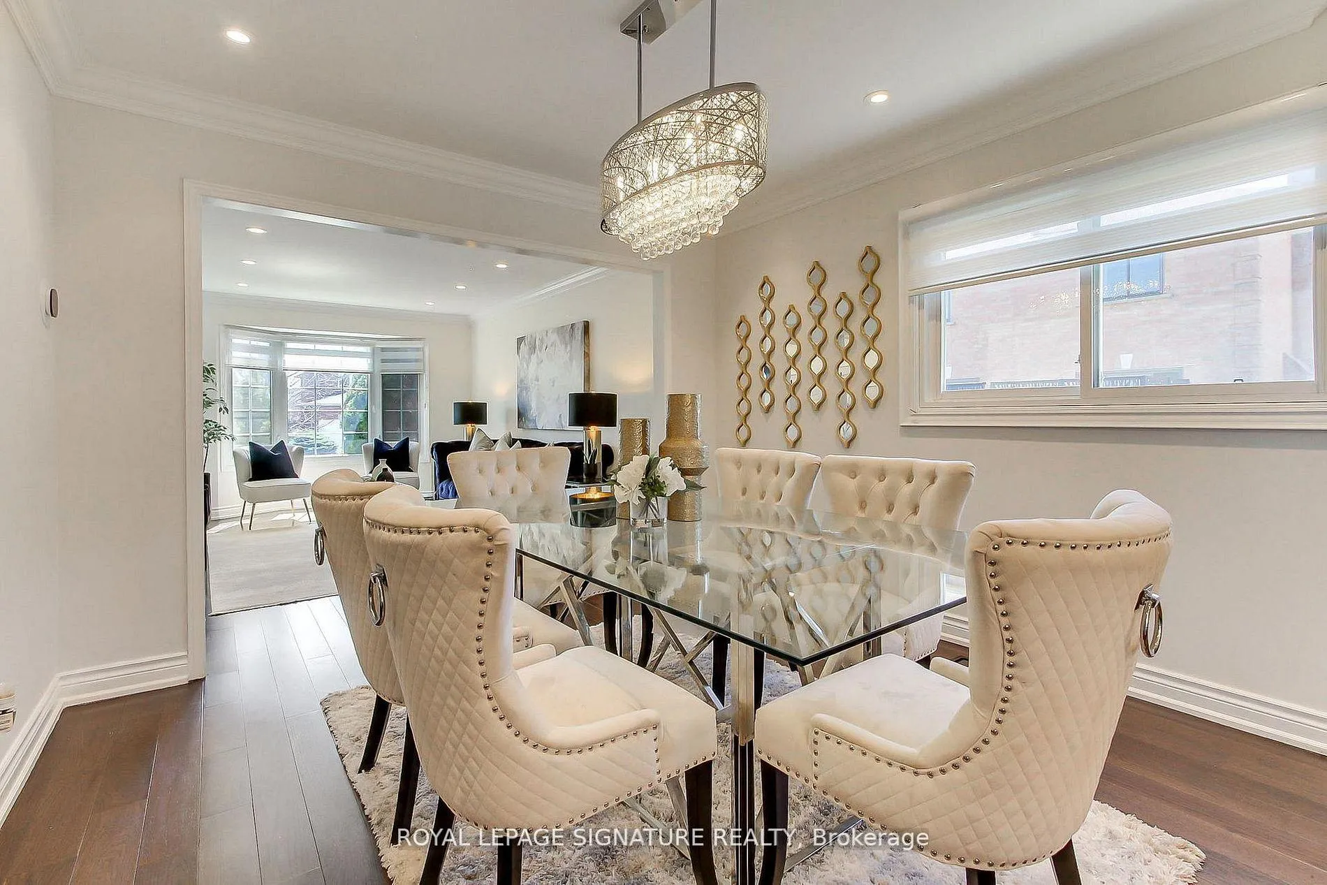 Photo 11 of 43 Falstaff Crescent, Whitby, Rolling Acres — HOMEH