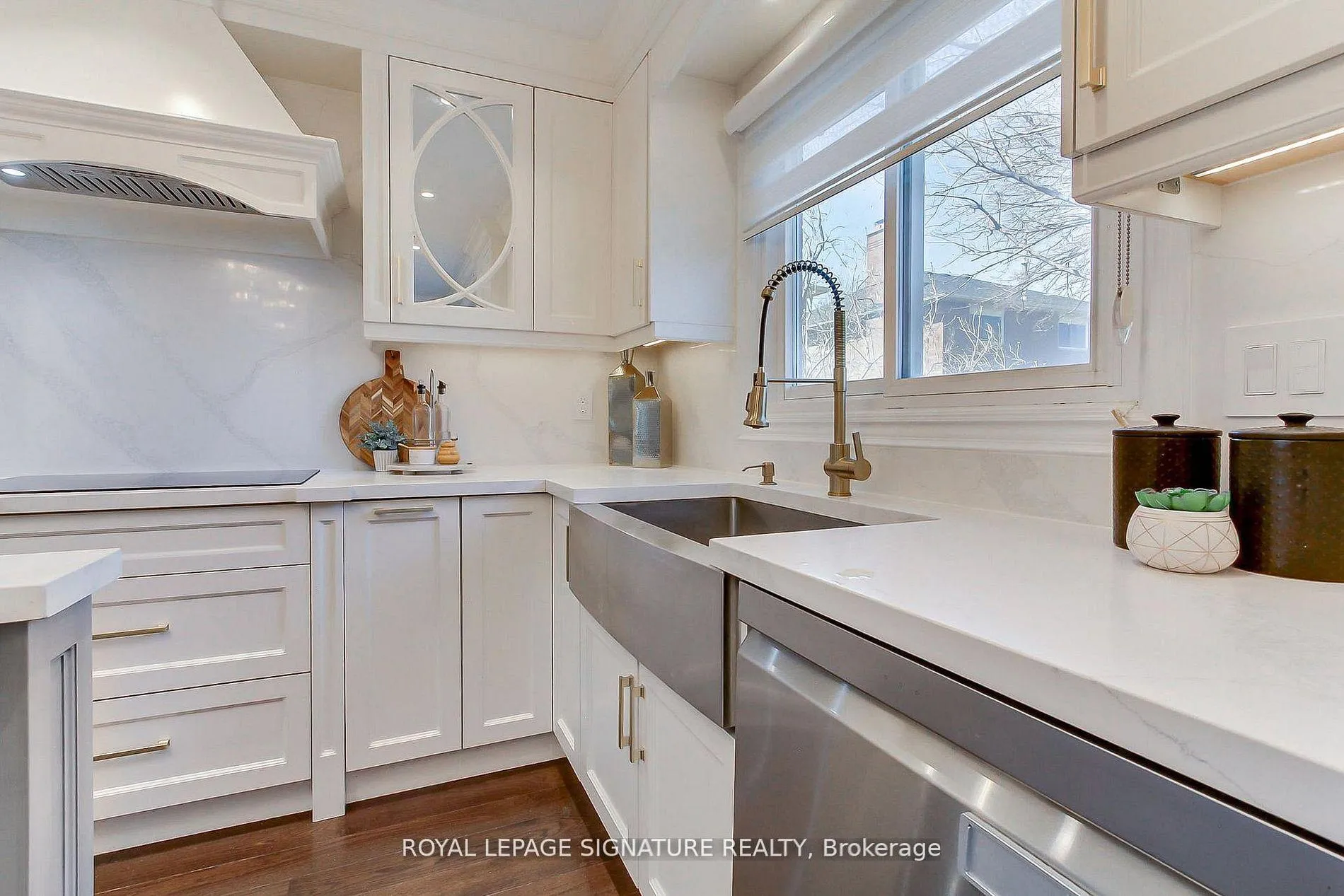 Photo 14 of 43 Falstaff Crescent, Whitby, Rolling Acres — HOMEH