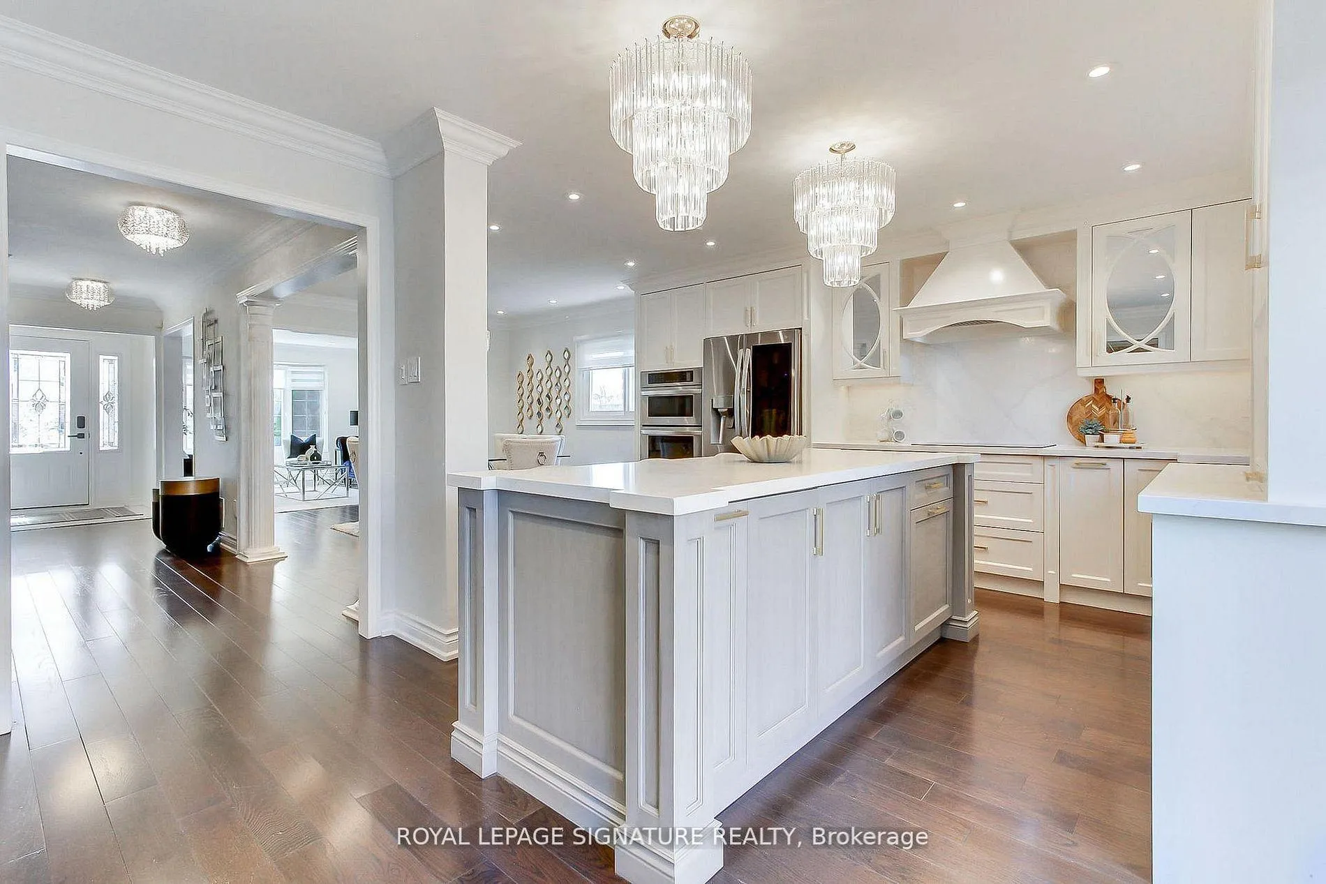 Photo 16 of 43 Falstaff Crescent, Whitby, Rolling Acres — HOMEH