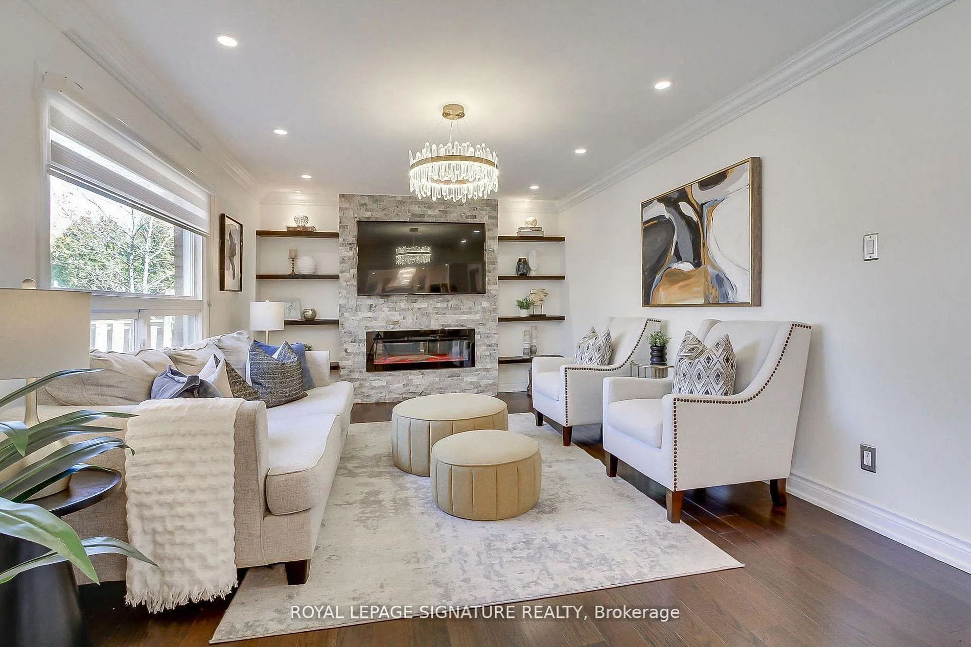 Photo 17 of 43 Falstaff Crescent, Whitby, Rolling Acres — HOMEH